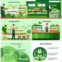 Eco-Friendly Practices